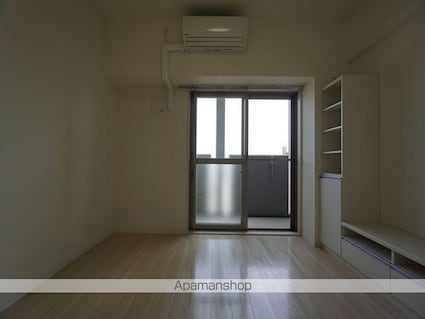 カルマート[1K/28.19m2]の内装4