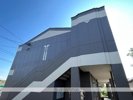岐阜県美濃加茂市本郷町３丁目[1K/36m2]の外観3