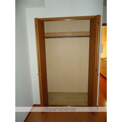 ＯＲＢＩＴＡＬ８[1K/26.07m2]のその他内装7