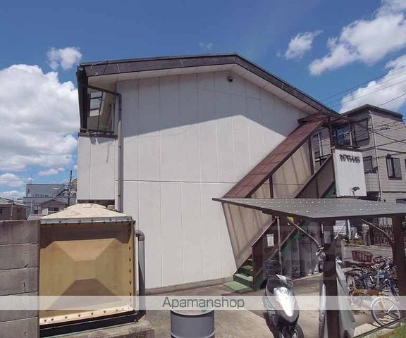 ルナ・クレセント2NDの外観写真