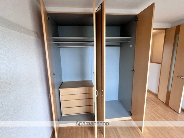 ユービーの内装写真