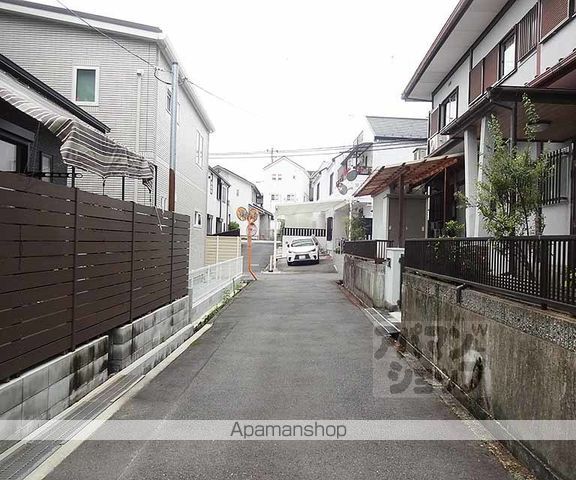 大津市竜が丘テラスハウスのその他写真