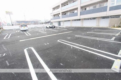 レインボースカイ　[1LDK/36m2]の共用部3