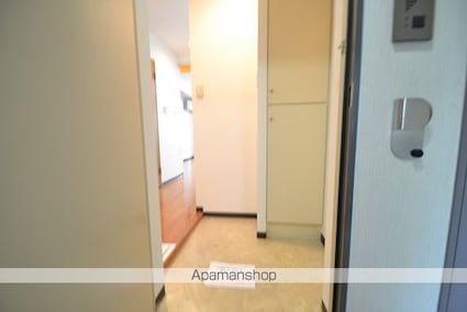 アクロス立川Ⅱ[1K/25.56m2]の玄関