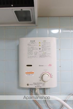 山本マンション[3DK/47.93m2]の内装4