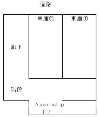 ビブレ南平岸Iのその他写真