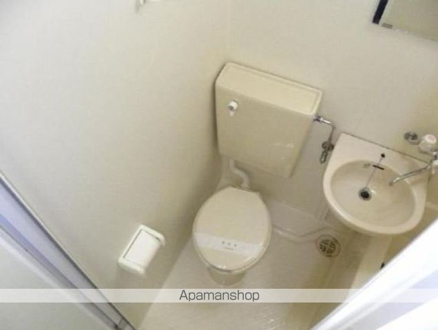 第一コーポグリーンの内装写真