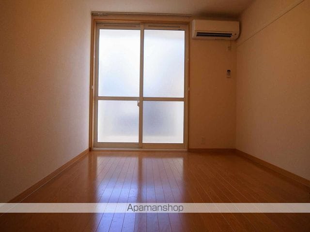 レオパレスルミエール四谷上町の内装写真