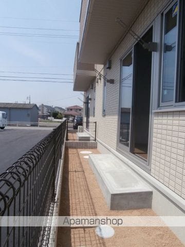 ブランシュールの内装写真