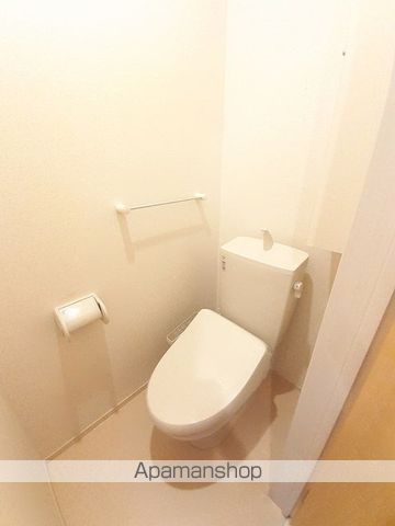 エスポア A棟の内装写真