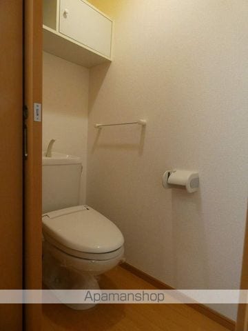 ウォーター フィールド Eの内装写真
