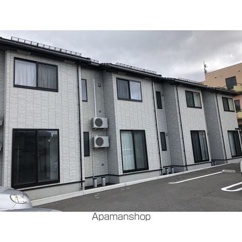 柏崎一丁目ハウス