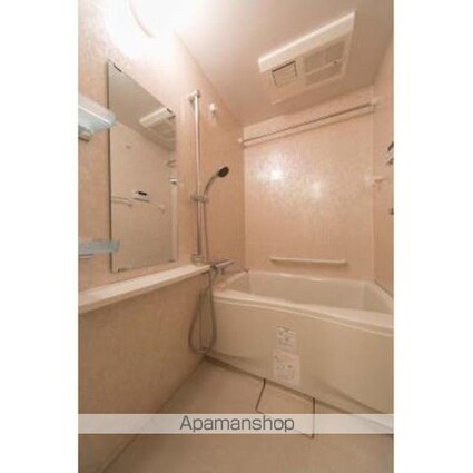 コクヨーレ日本橋[1K/28.96m2]のバス