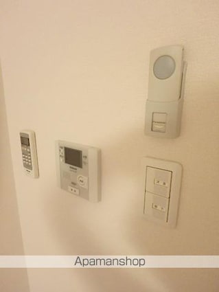 東京都国分寺市東元町１丁目[1K/26.21m2]の内装4