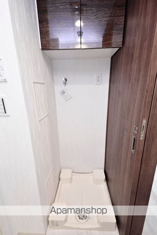 CLASSEUM飯田橋の内装写真