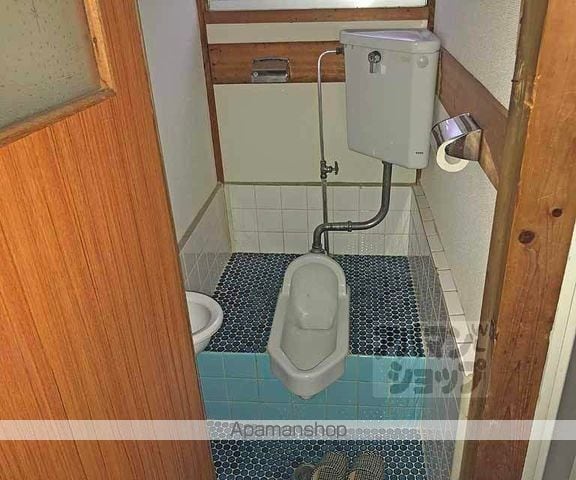 円明寺長慶貸家の内装写真