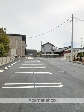 ジェネシスIIIのその他写真