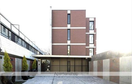 東京都杉並区高円寺南５丁目[2DK/50.24m2]の眺望