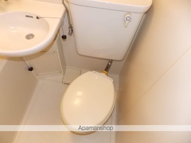 アクティ24の内装写真