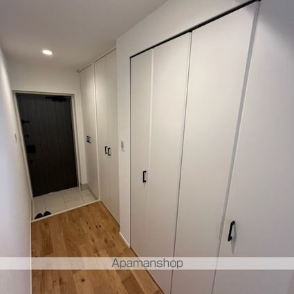 ＣＡＳＡα　ＯＴＳＵＫＹＯ[1R/34.13m2]の内装5