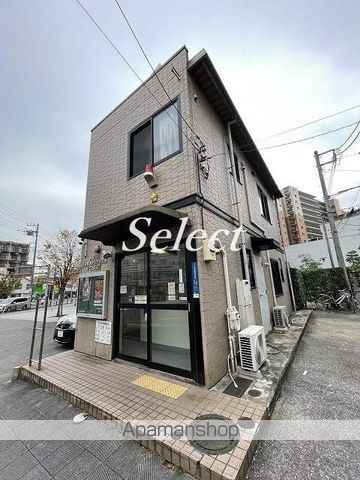 ミナト荘の周辺写真