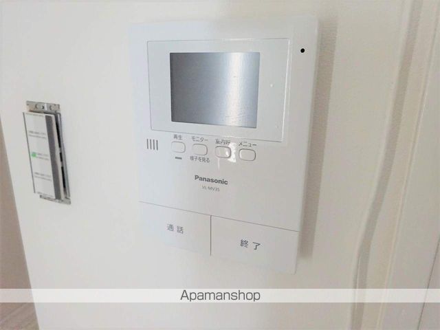 コーポエンゼルの内装写真