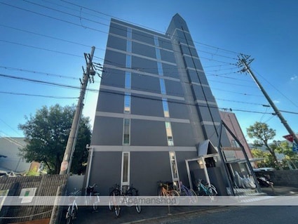 滋賀県大津市島の関[1LDK/43.01m2]の外観2