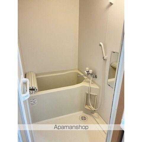 グランソレイユ屯田の内装写真