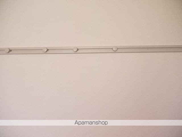 コンフォルタ野溝の内装写真
