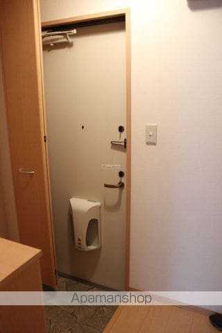 フルハウス A棟の内装写真