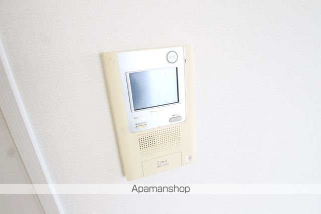 ファイブコート向丘の内装写真