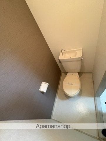 ハイム希夢大東の内装写真