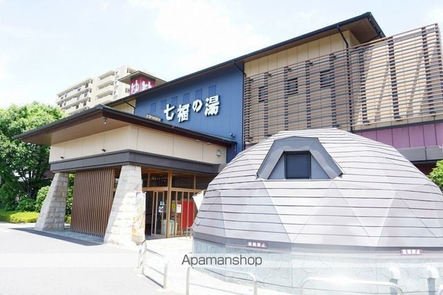 detached 埼玉県戸田市喜沢２丁目1-15

地図を見る