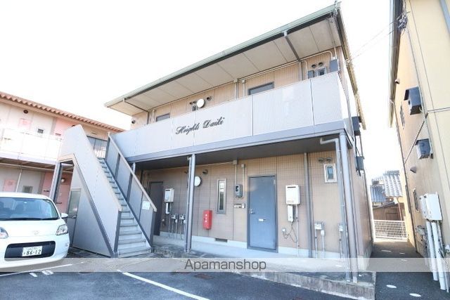 ハイツDAIKI