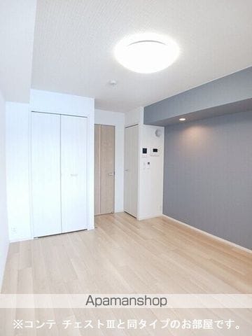 ＪＲ湖西線 堅田駅 徒歩13分 3階建 新築の内装写真