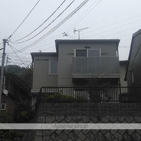 パヴァンヌ望地