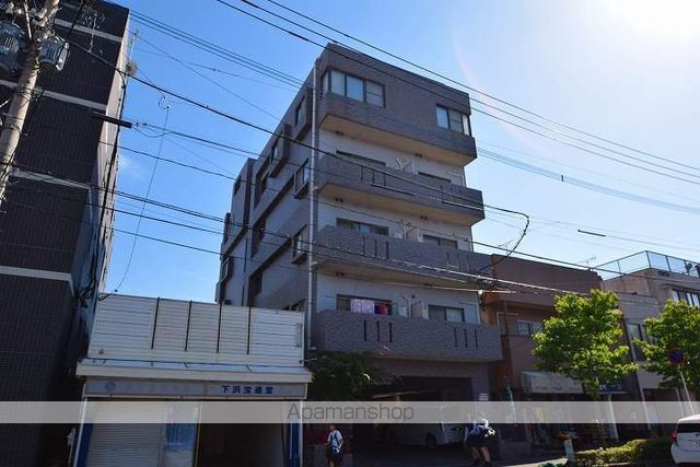 セレーネの外観写真