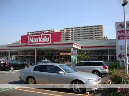 ラ・プラース古出来[1K/30.6m2]の周辺2