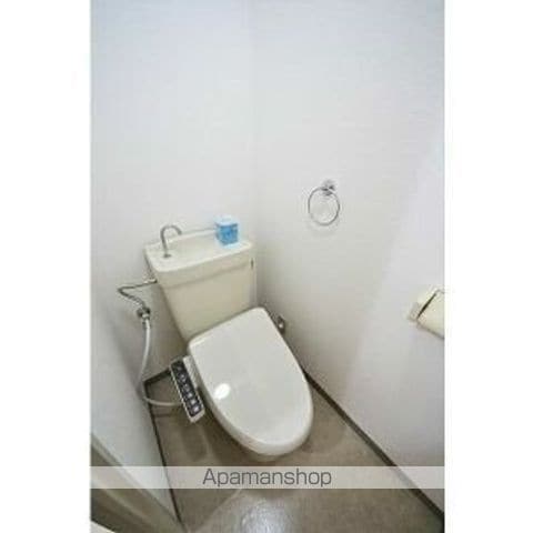 サンコート志木の内装写真