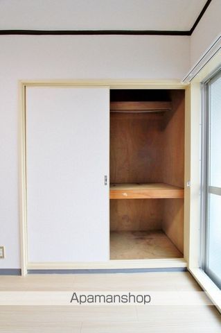 Kハイツの内装写真