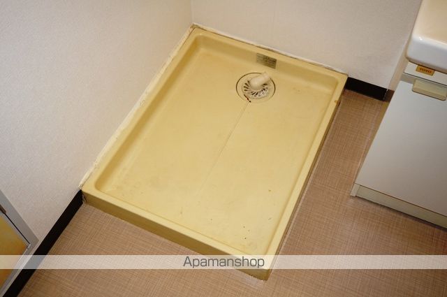 クリアポート福本の内装写真