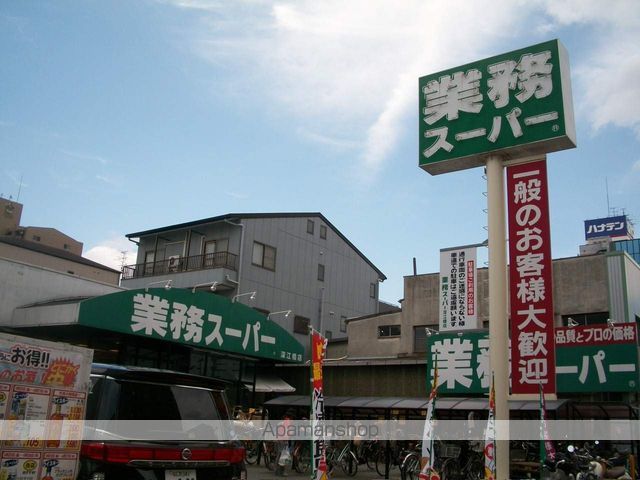 レオパレスオーパス深江橋の周辺写真