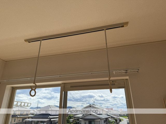 グリシーヌの内装写真