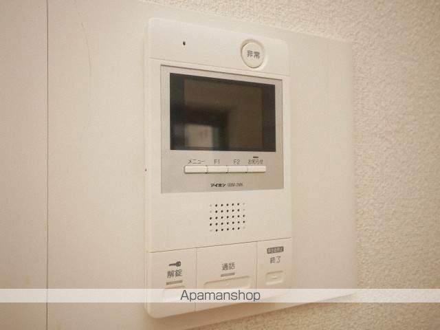 大産西公園マンションの内装写真