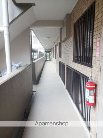SUN FIELD与野の外観写真