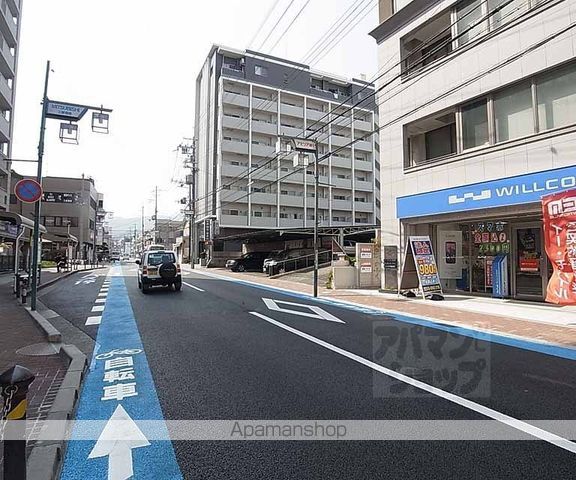 OHG長岡天神ビルのその他写真