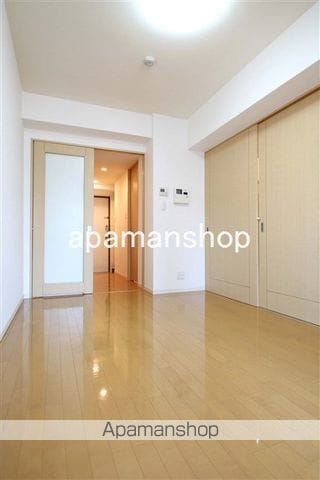 ジュネーゼグラン上本町の内装写真