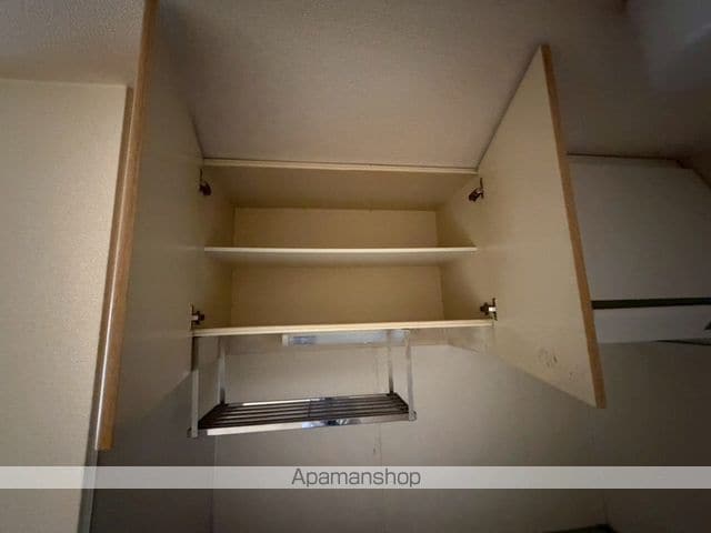 ヴィラ萩山Bの内装写真