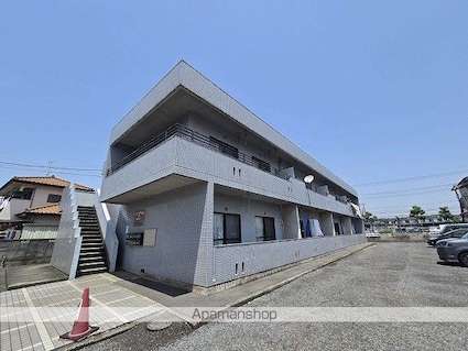 カステリヨ　三光[3DK/53.7m2]の外観5