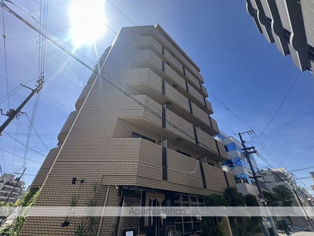ゆずり葉の外観写真